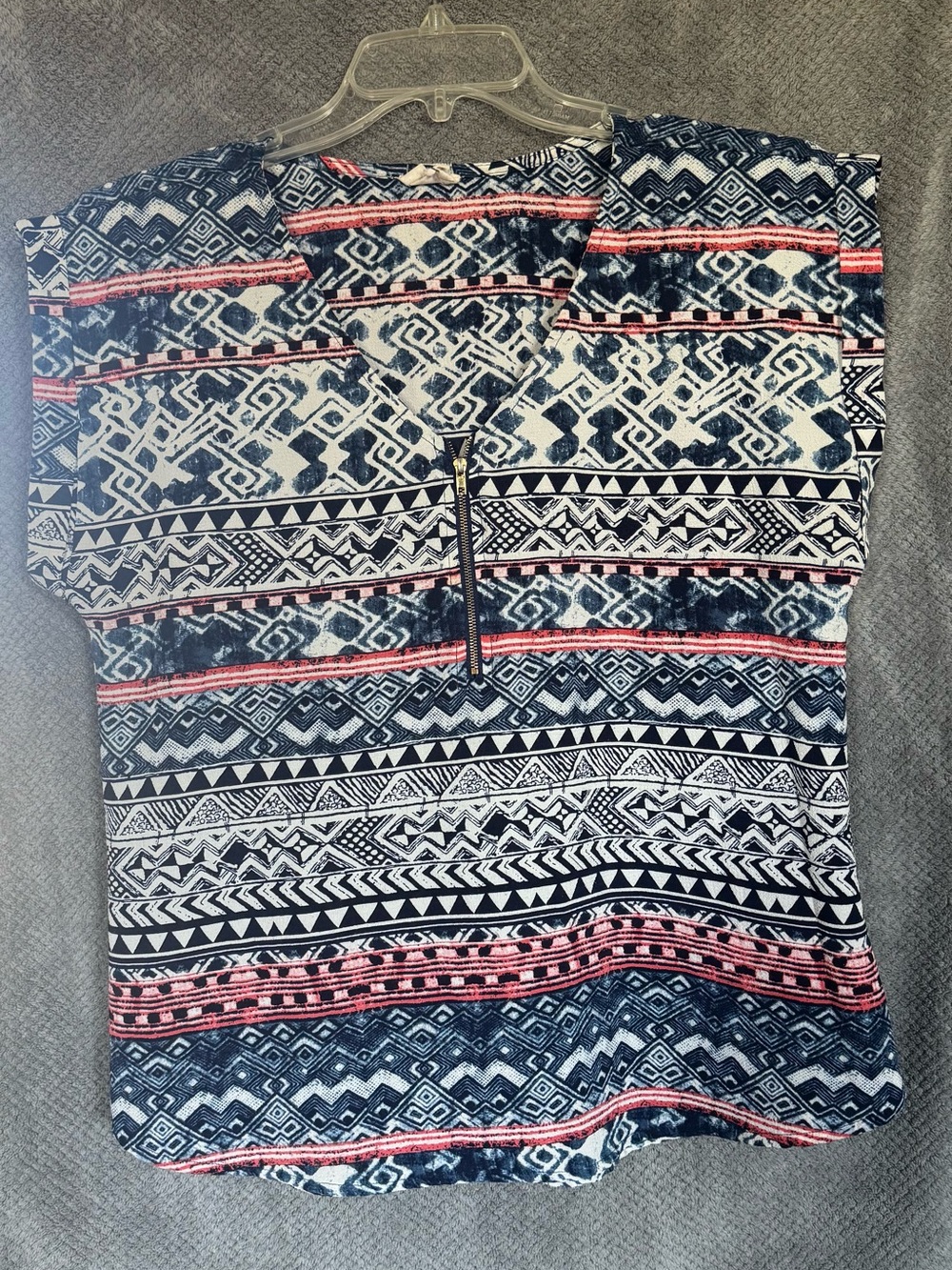 Women’s Blouse